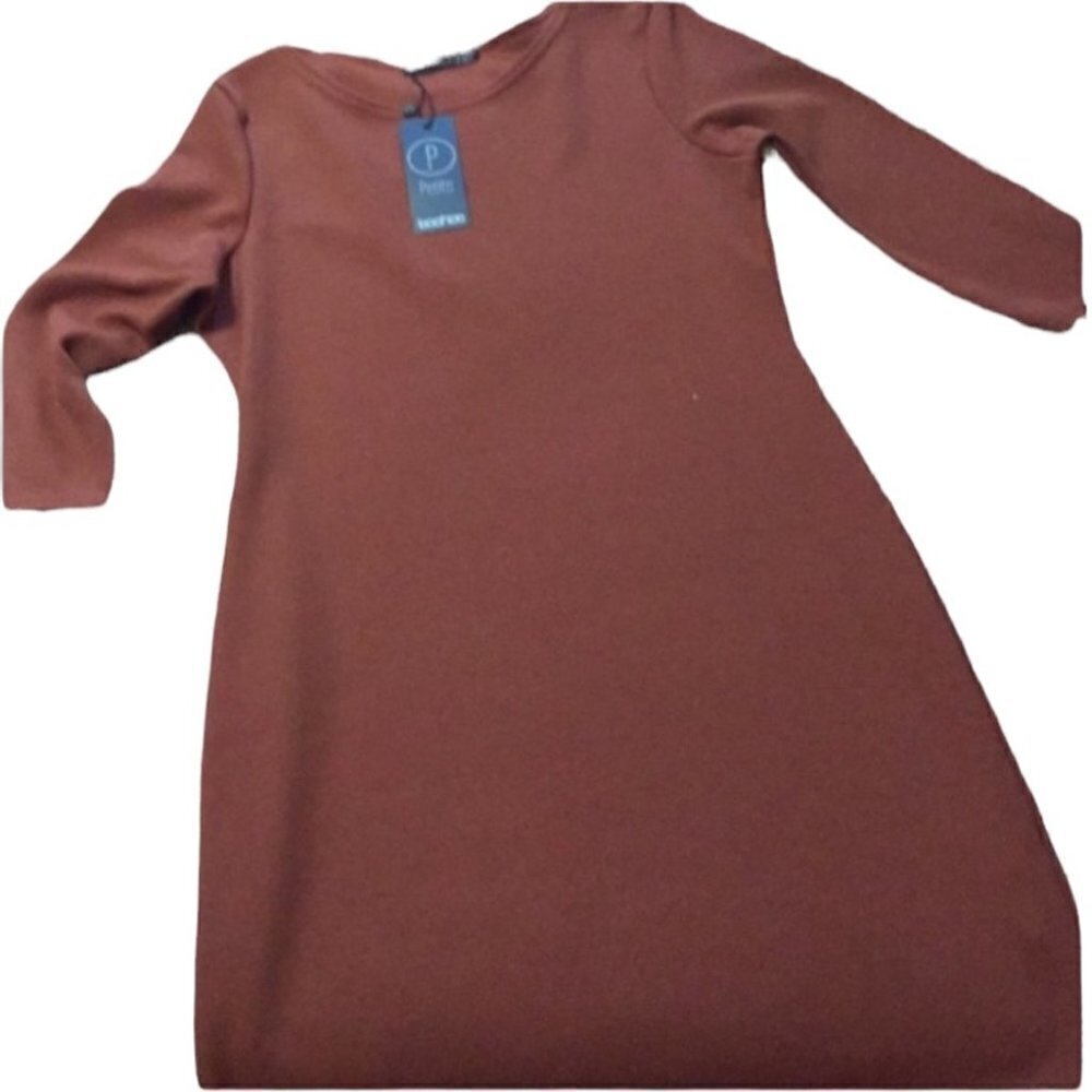 Boohoo Dress